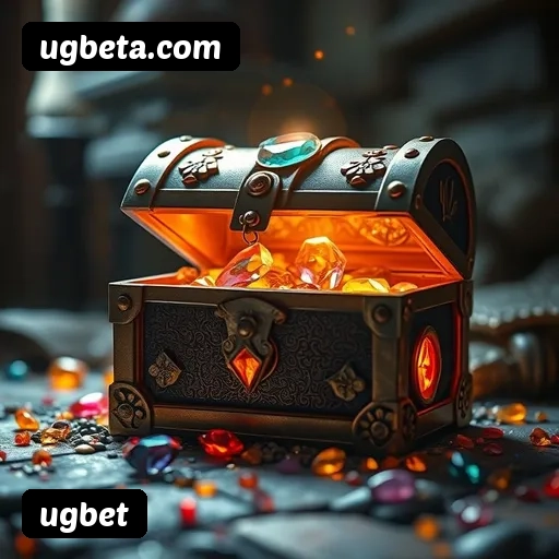 Tabela RTP dos jogos de cassino da ugbet