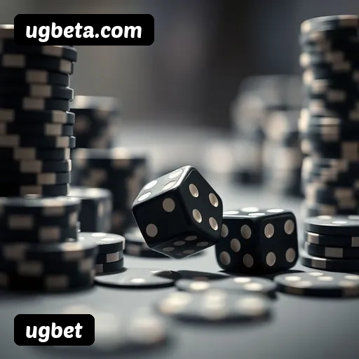 Catálogo ugbet 2.547 jogos - Pragmatic Play, Evolution, NetEnt