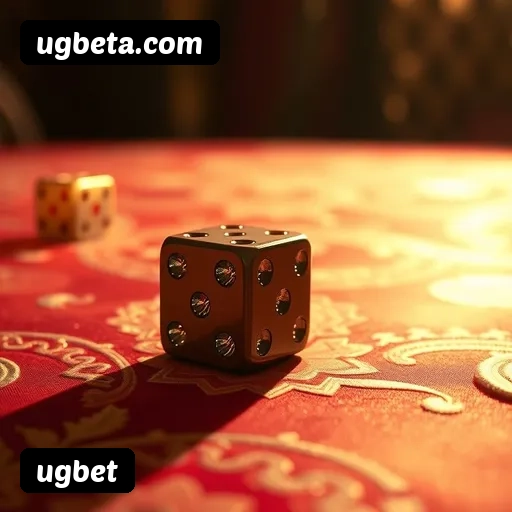 Loterias online disponíveis na ugbet