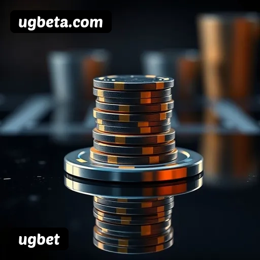 Principais provedores de slots da ugbet - NetEnt, Pragmatic Play, Play'n GO