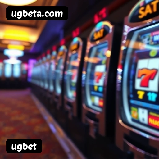 Estatísticas ugbet novembro 2024 - 87 mil jogadores ativos, R$47M pagos, RTP 96.52%