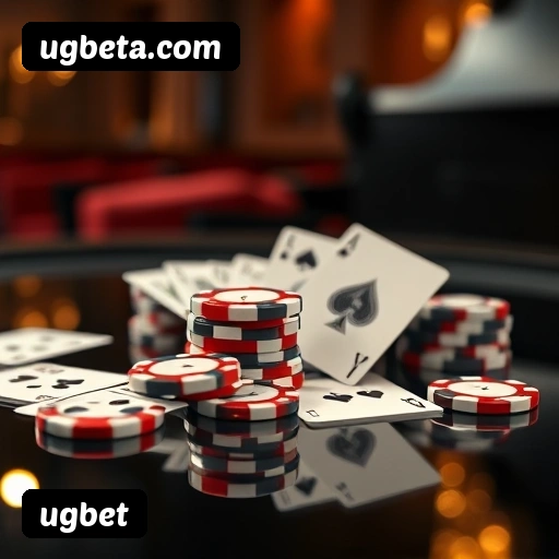 Níveis do programa VIP da ugbet